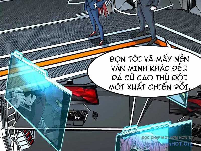 Cương Thi Tiên Sinh - Chapter 170 - Trang 205