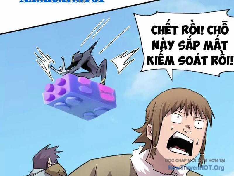 Cương Thi Tiên Sinh - Chapter 170 - Trang 76