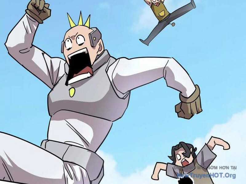 Cương Thi Tiên Sinh - Chapter 170 - Trang 78