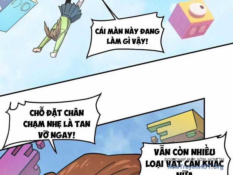 Cương Thi Tiên Sinh - Chapter 170 - Trang 10