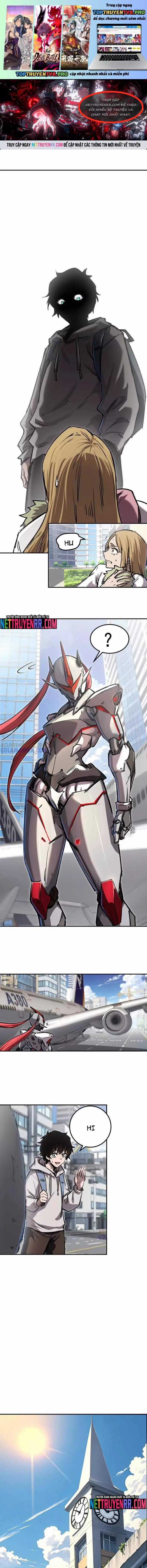 Cương Thi Tiên Sinh - Chapter 171 - Trang 1