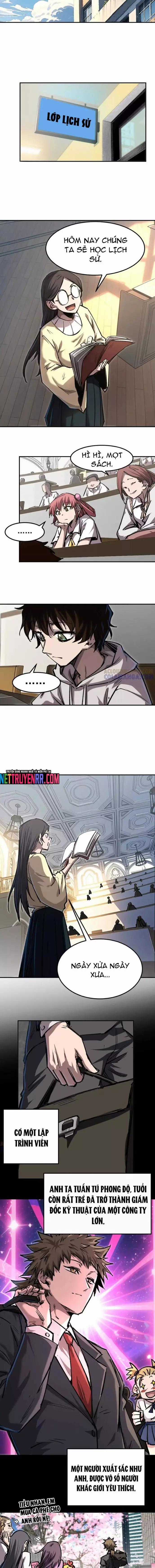 Cương Thi Tiên Sinh - Chapter 171 - Trang 2