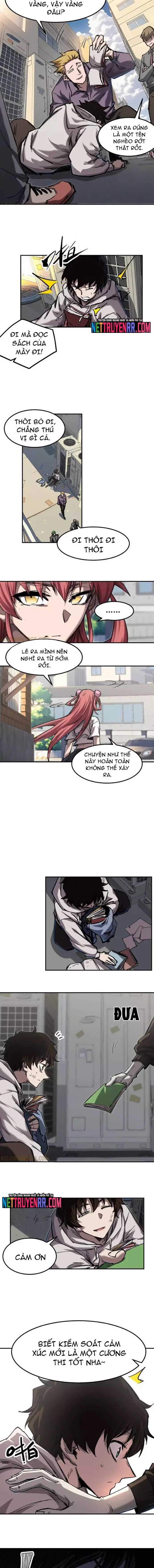 Cương Thi Tiên Sinh - Chapter 171 - Trang 11