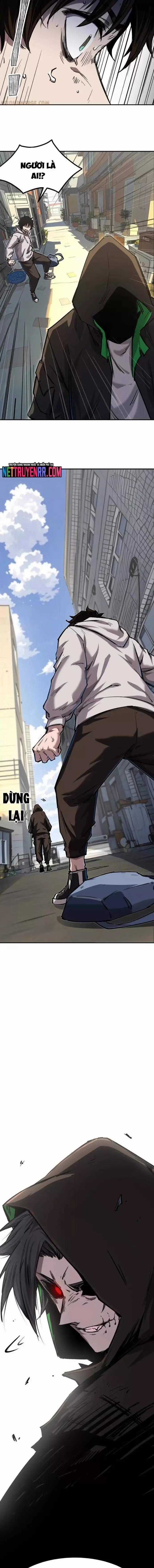 Cương Thi Tiên Sinh - Chapter 171 - Trang 12