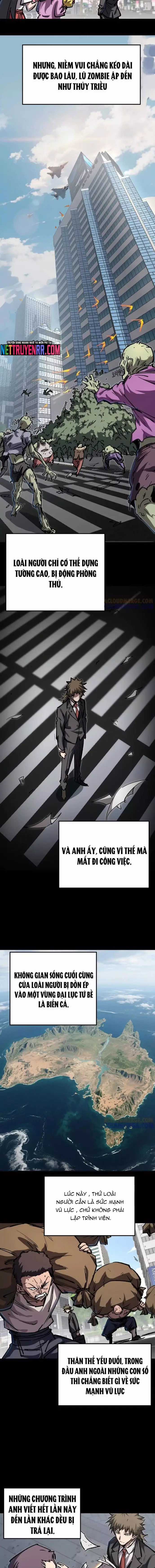 Cương Thi Tiên Sinh - Chapter 171 - Trang 3