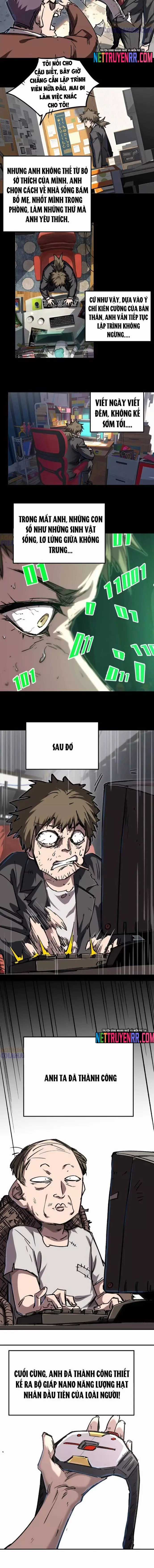 Cương Thi Tiên Sinh - Chapter 171 - Trang 4