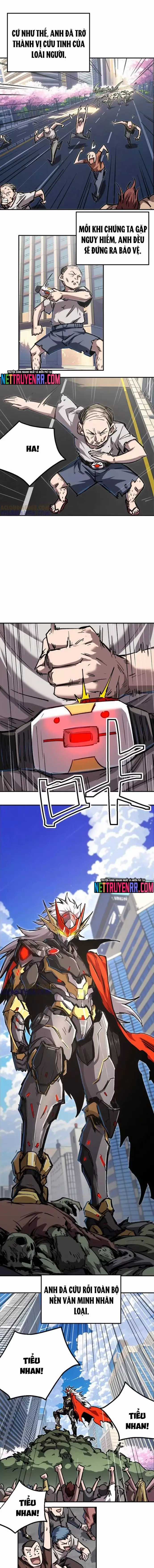 Cương Thi Tiên Sinh - Chapter 171 - Trang 5