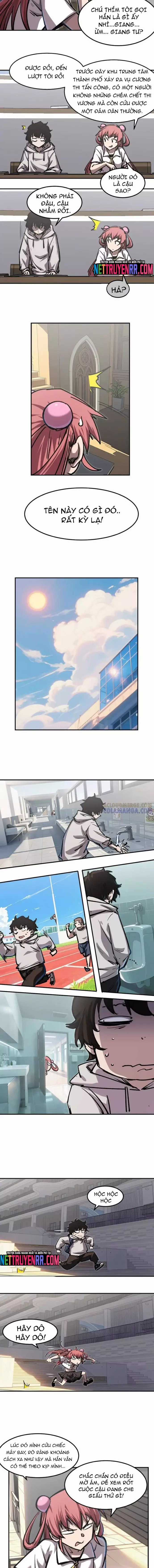 Cương Thi Tiên Sinh - Chapter 171 - Trang 9