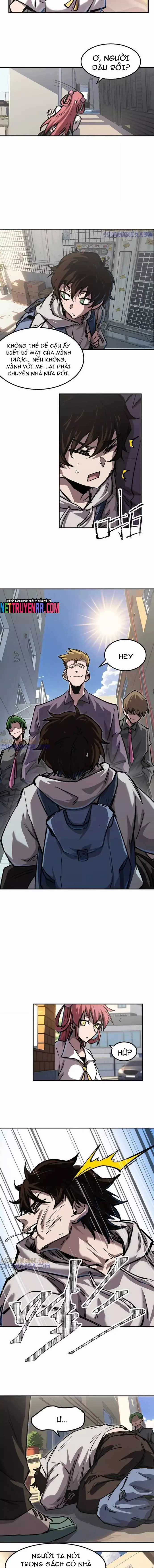 Cương Thi Tiên Sinh - Chapter 171 - Trang 10