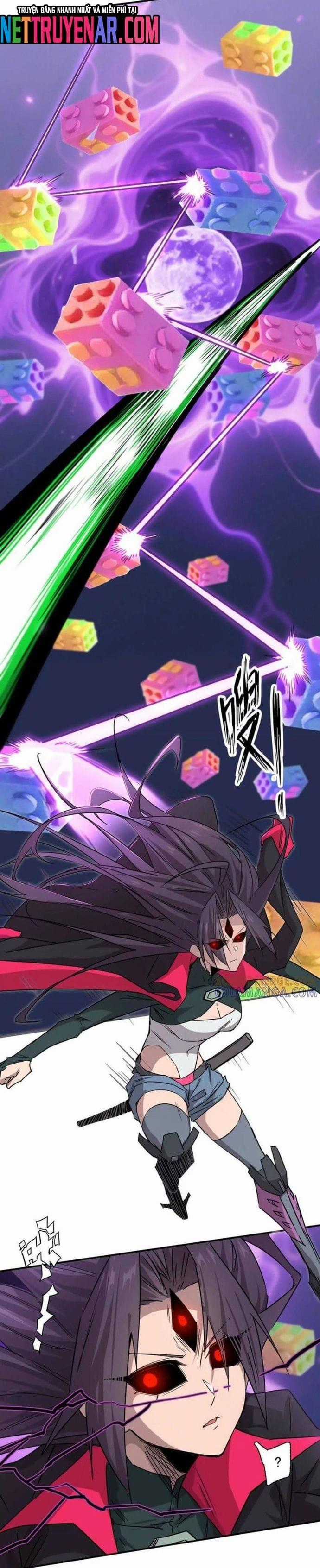 Cương Thi Tiên Sinh - Chapter 172 - Trang 2