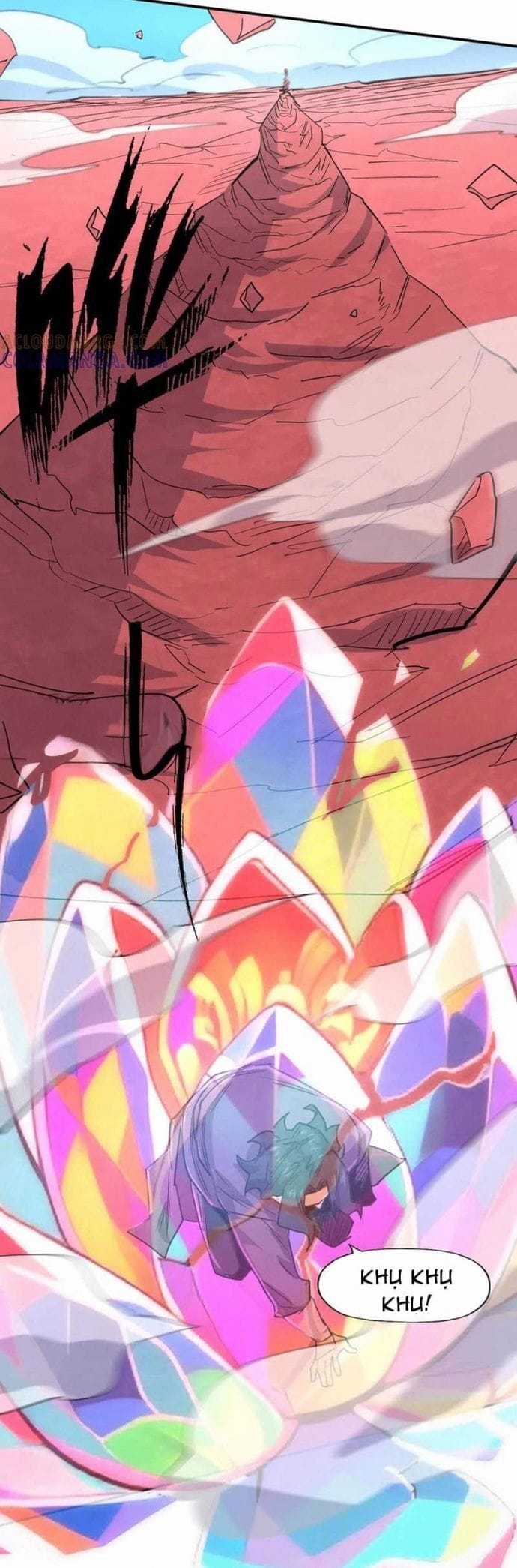 Cương Thi Tiên Sinh - Chapter 172 - Trang 11