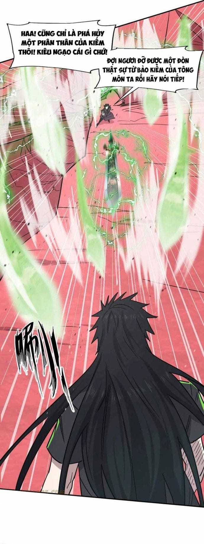 Cương Thi Tiên Sinh - Chapter 172 - Trang 14