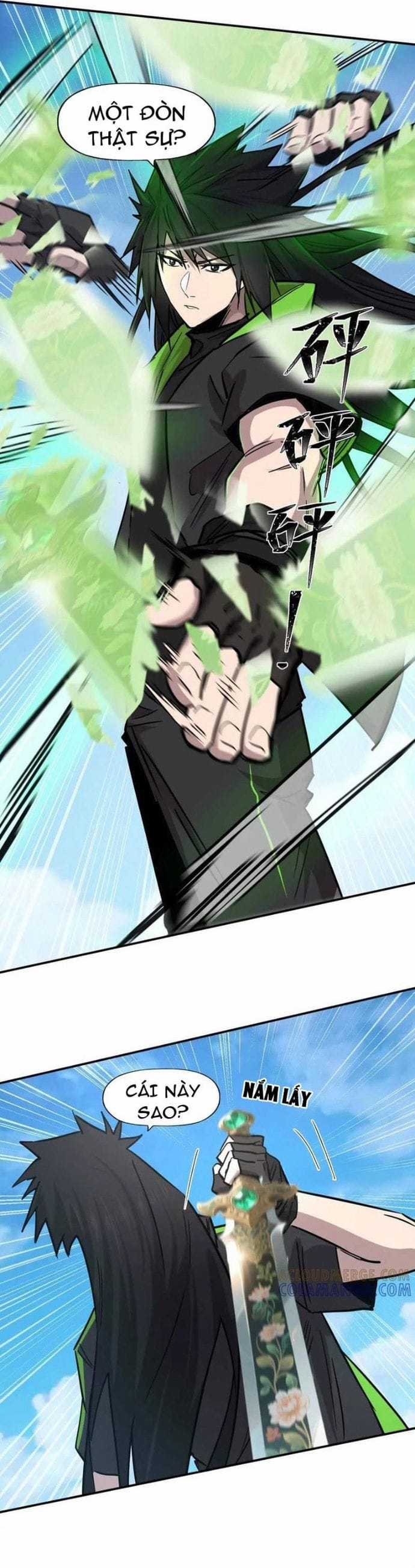 Cương Thi Tiên Sinh - Chapter 172 - Trang 15