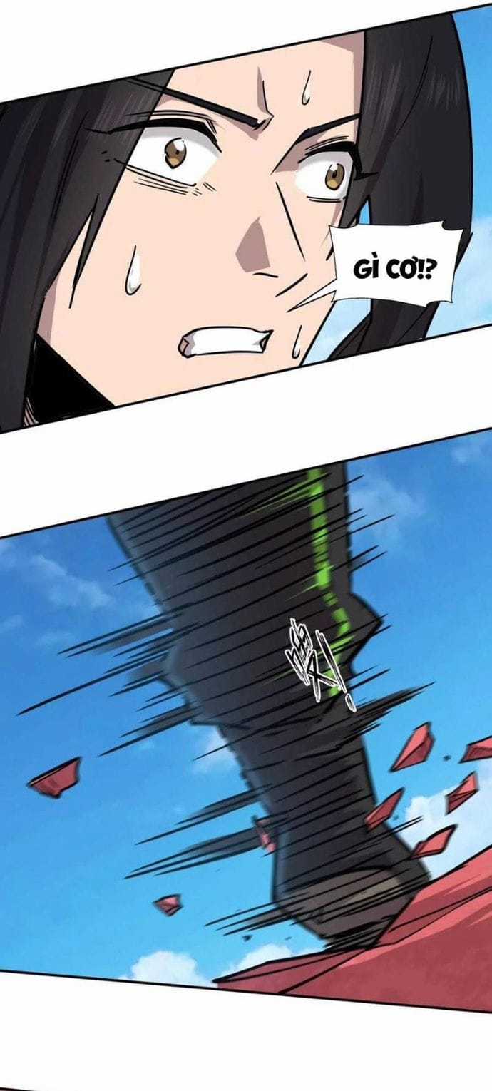 Cương Thi Tiên Sinh - Chapter 172 - Trang 16