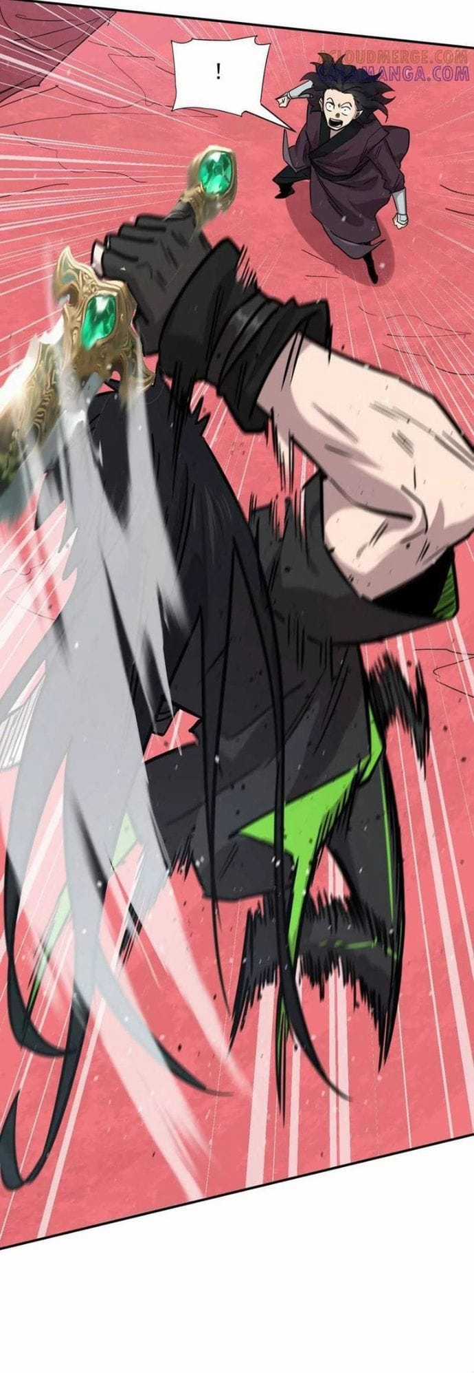 Cương Thi Tiên Sinh - Chapter 172 - Trang 17