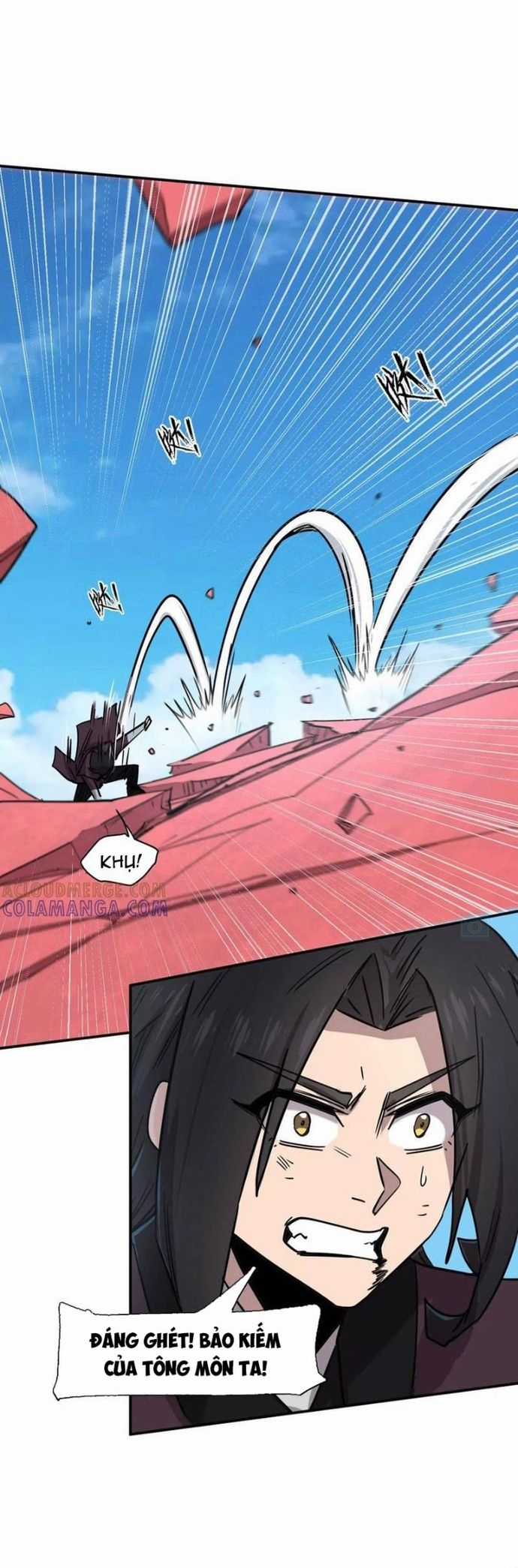 Cương Thi Tiên Sinh - Chapter 172 - Trang 19