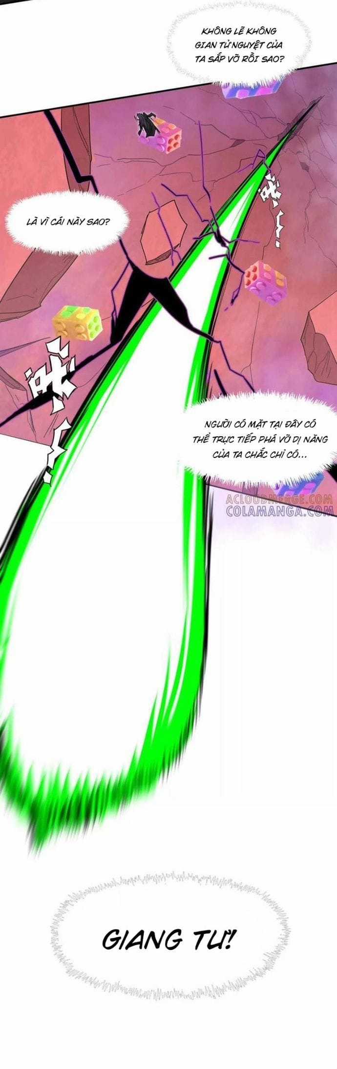 Cương Thi Tiên Sinh - Chapter 172 - Trang 3