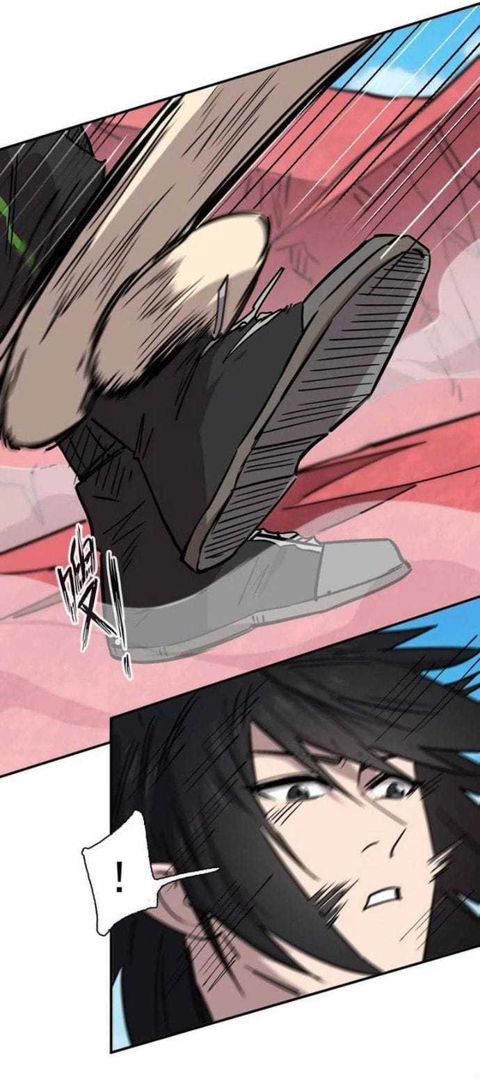 Cương Thi Tiên Sinh - Chapter 172 - Trang 22