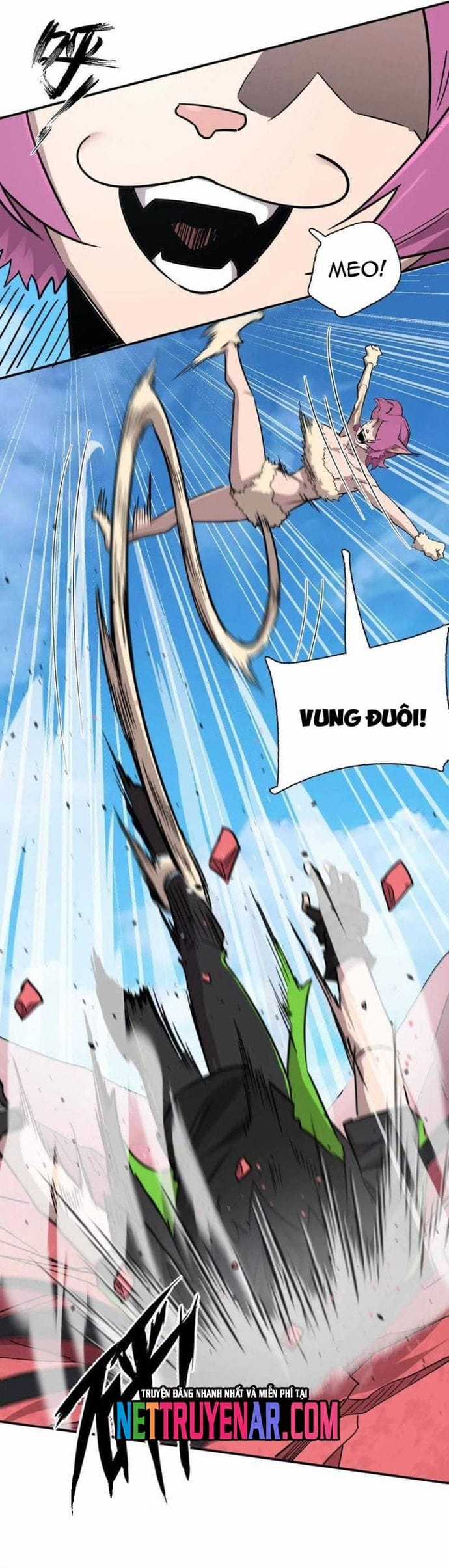 Cương Thi Tiên Sinh - Chapter 172 - Trang 23