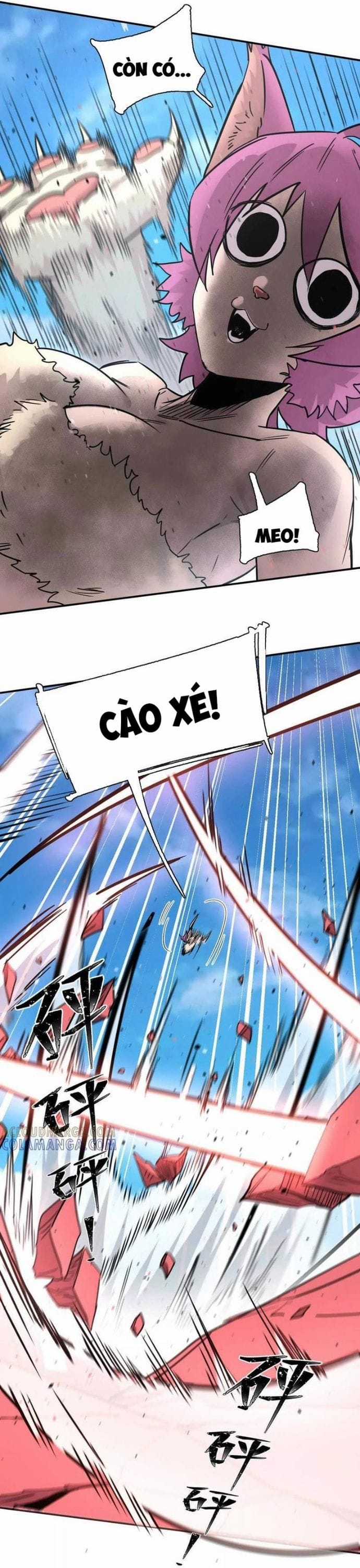 Cương Thi Tiên Sinh - Chapter 172 - Trang 24