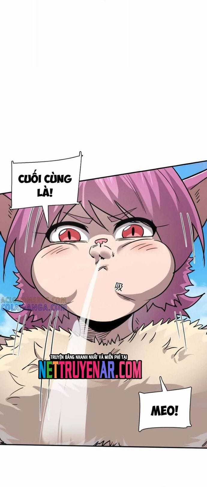 Cương Thi Tiên Sinh - Chapter 172 - Trang 25