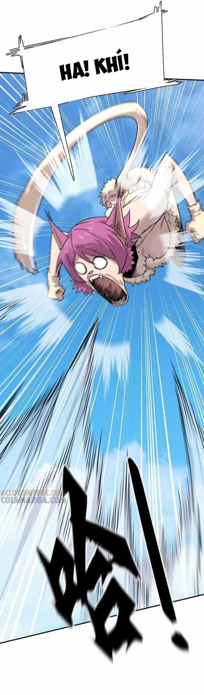 Cương Thi Tiên Sinh - Chapter 172 - Trang 26