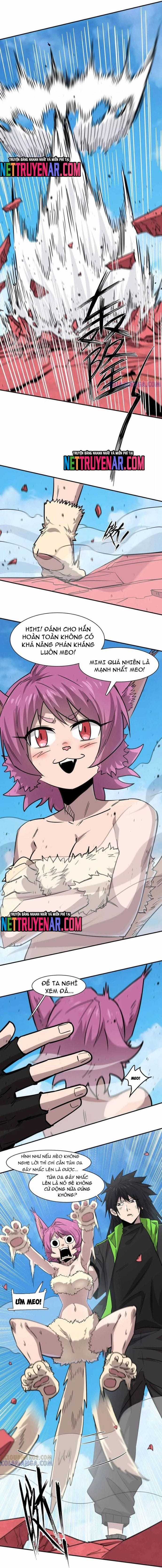 Cương Thi Tiên Sinh - Chapter 172 - Trang 27