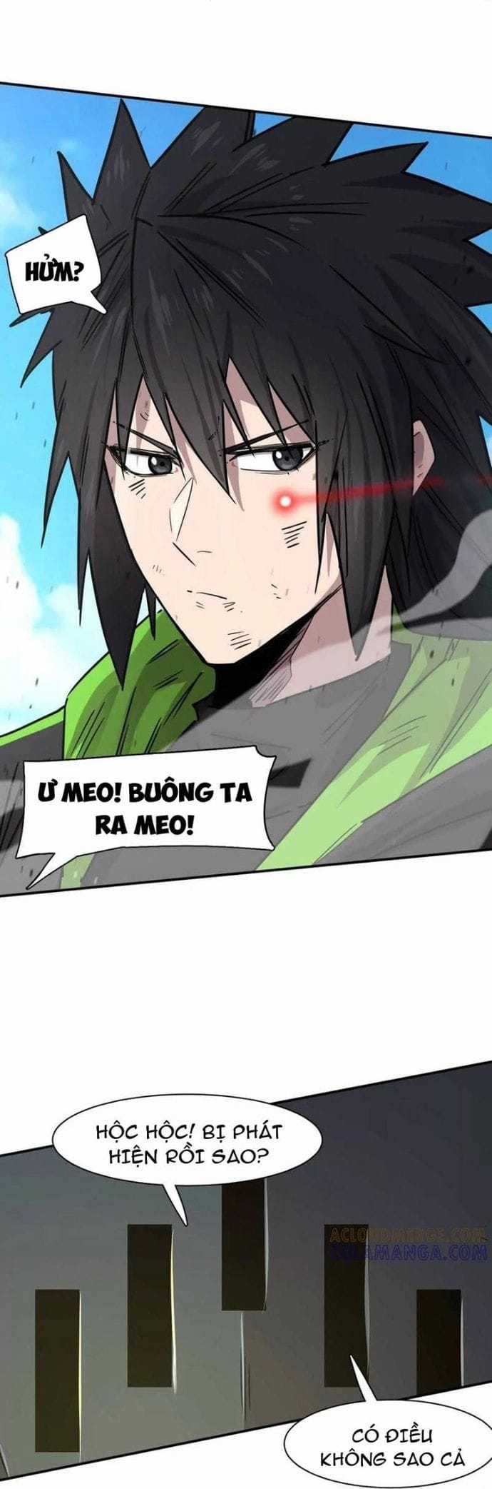 Cương Thi Tiên Sinh - Chapter 172 - Trang 28