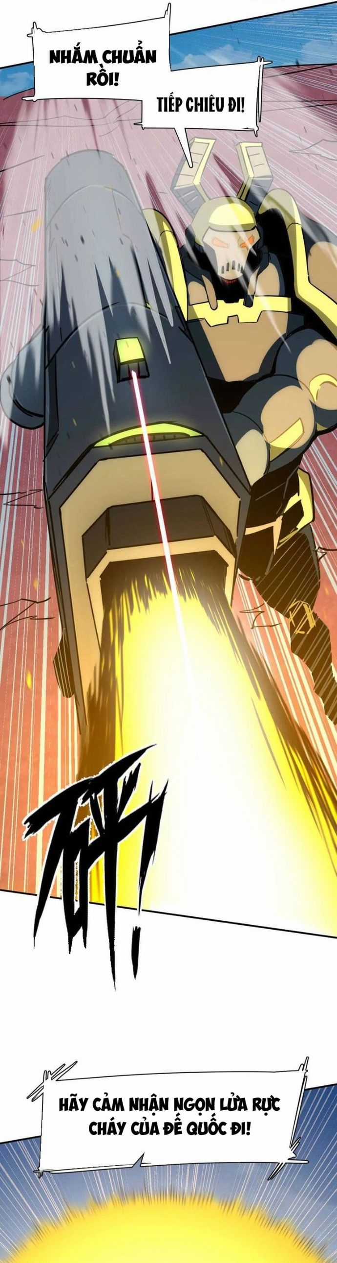 Cương Thi Tiên Sinh - Chapter 172 - Trang 29