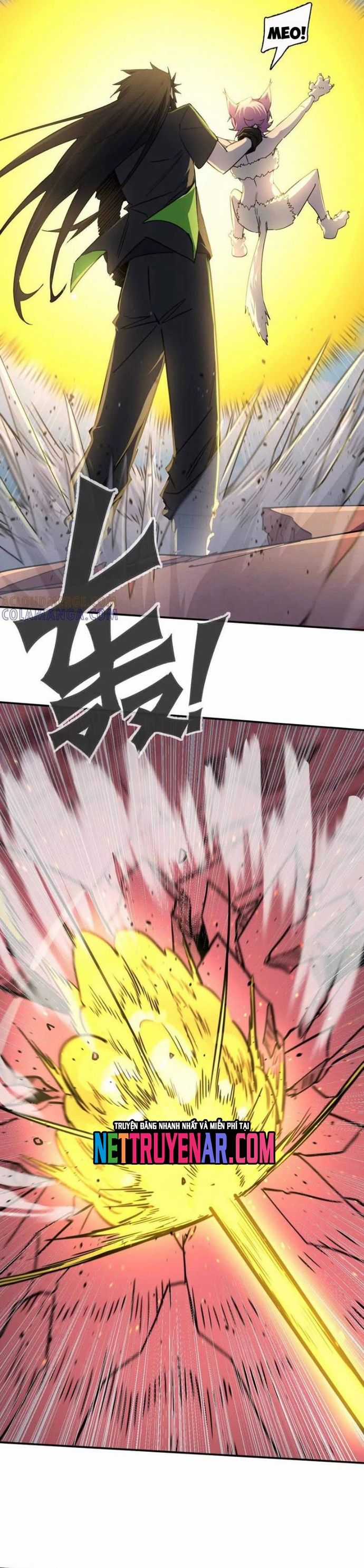 Cương Thi Tiên Sinh - Chapter 172 - Trang 30