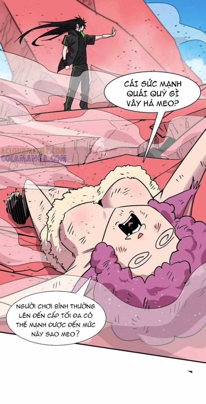 Cương Thi Tiên Sinh - Chapter 172 - Trang 32