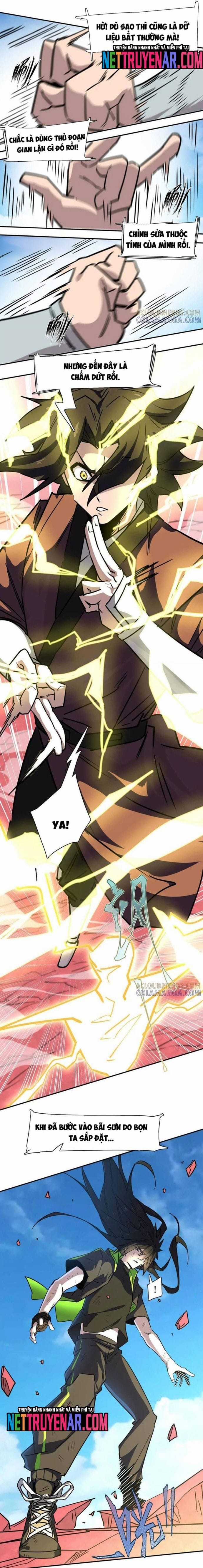 Cương Thi Tiên Sinh - Chapter 172 - Trang 33