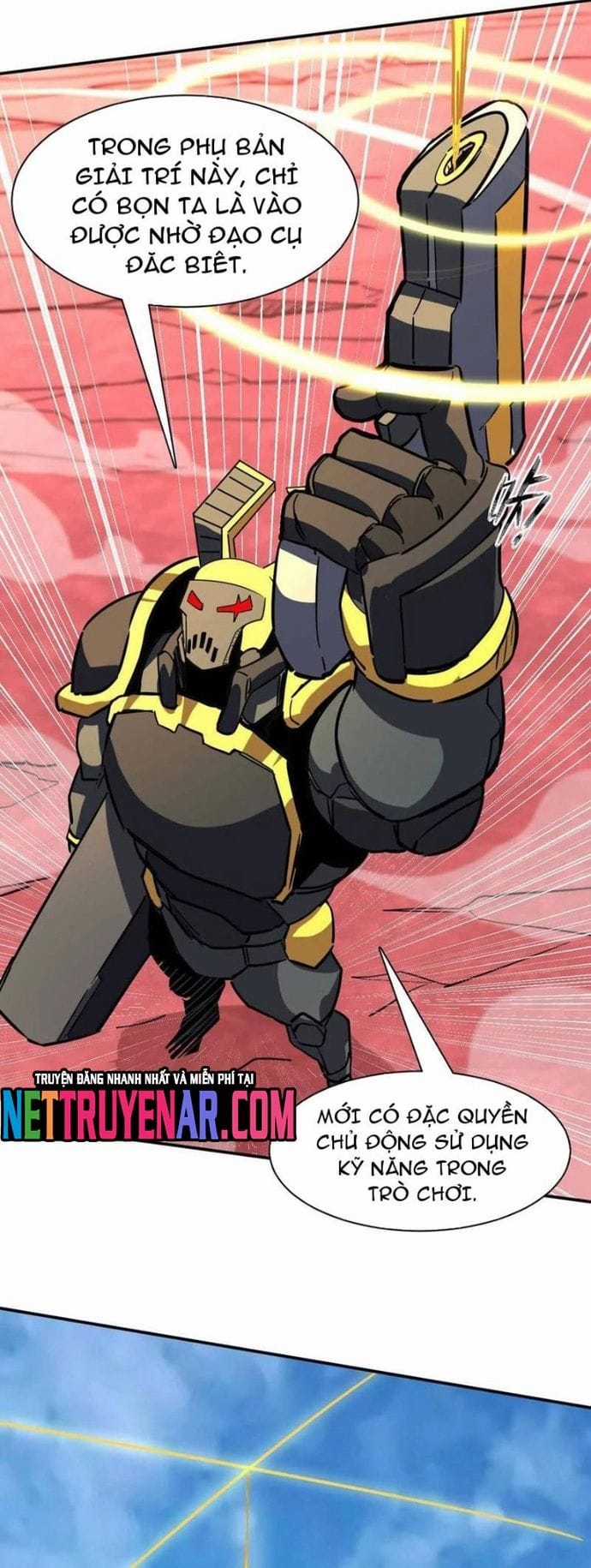 Cương Thi Tiên Sinh - Chapter 172 - Trang 35