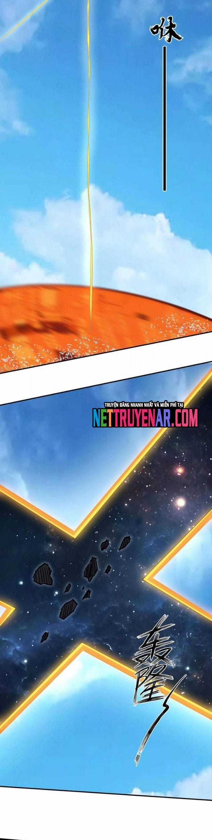 Cương Thi Tiên Sinh - Chapter 172 - Trang 36