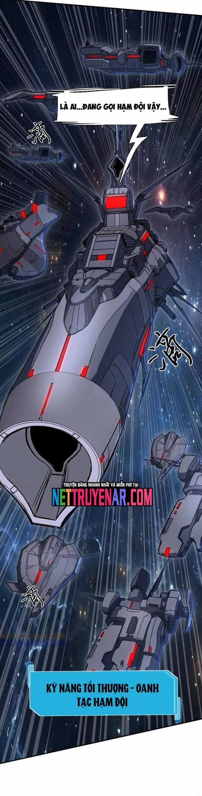 Cương Thi Tiên Sinh - Chapter 172 - Trang 37