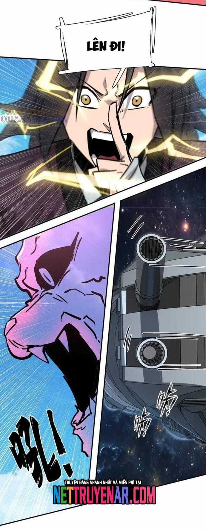 Cương Thi Tiên Sinh - Chapter 172 - Trang 39