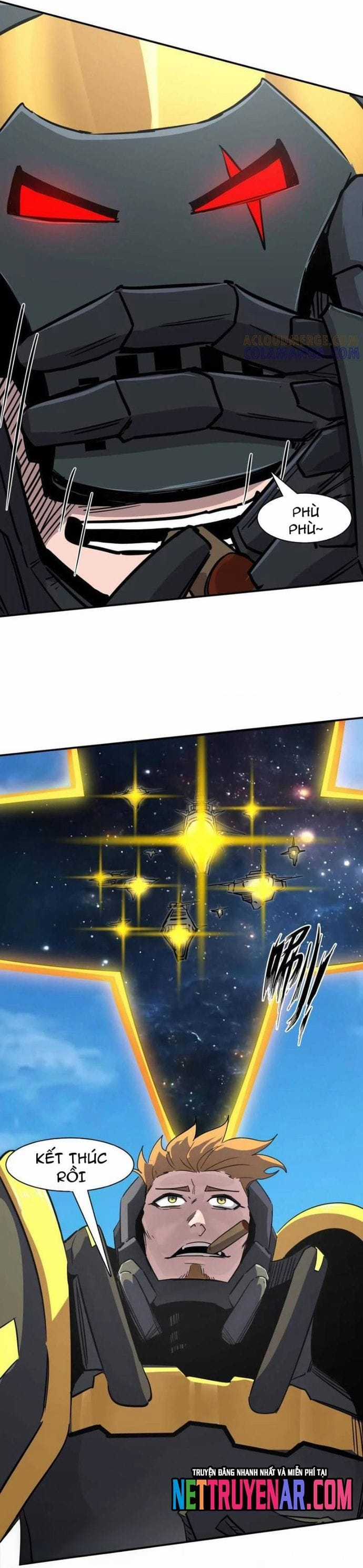 Cương Thi Tiên Sinh - Chapter 172 - Trang 43