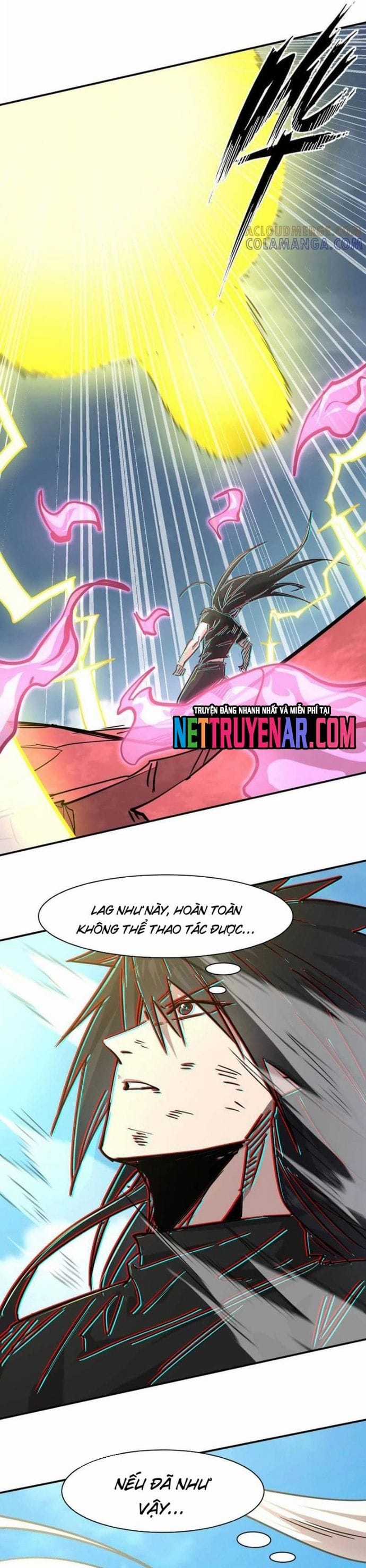 Cương Thi Tiên Sinh - Chapter 172 - Trang 45