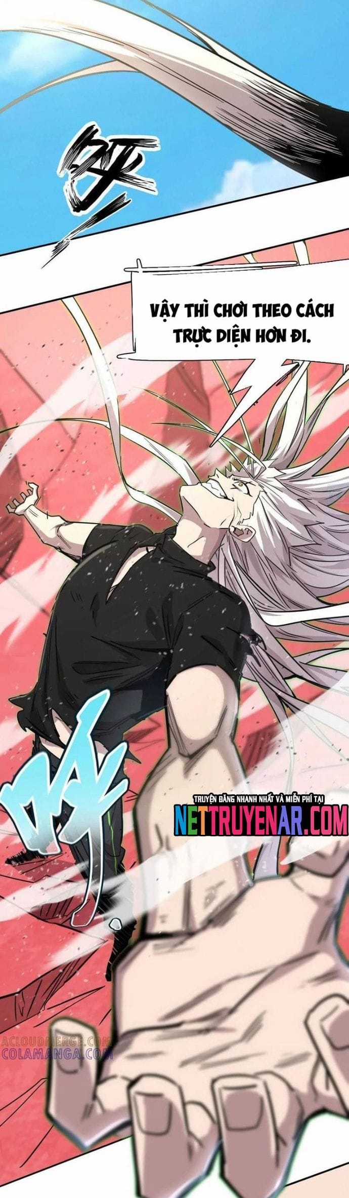 Cương Thi Tiên Sinh - Chapter 172 - Trang 46