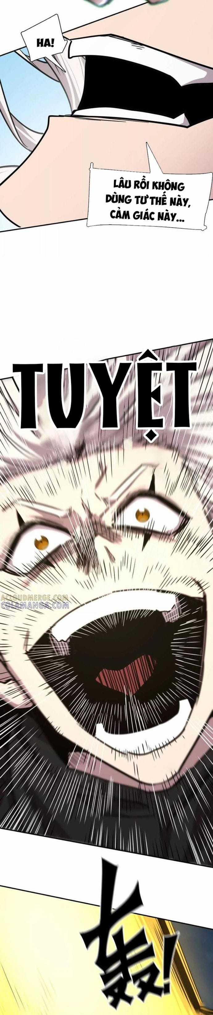 Cương Thi Tiên Sinh - Chapter 172 - Trang 47