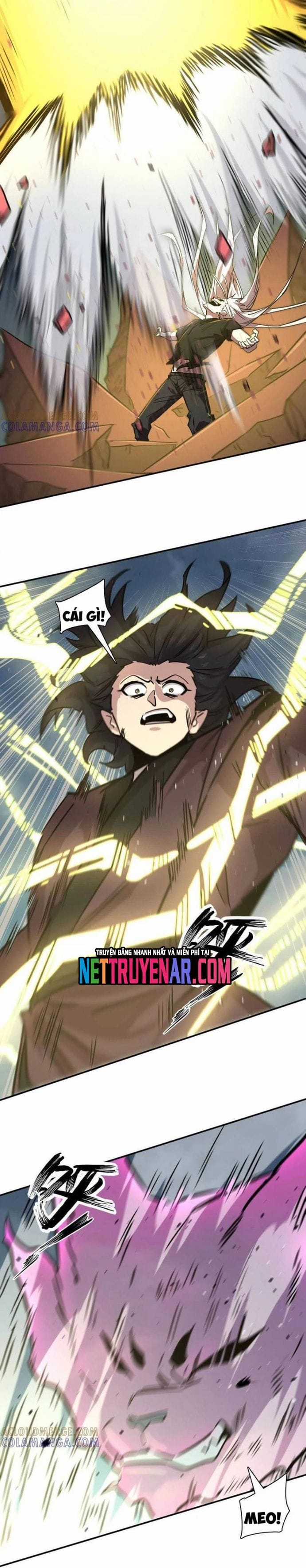 Cương Thi Tiên Sinh - Chapter 172 - Trang 48