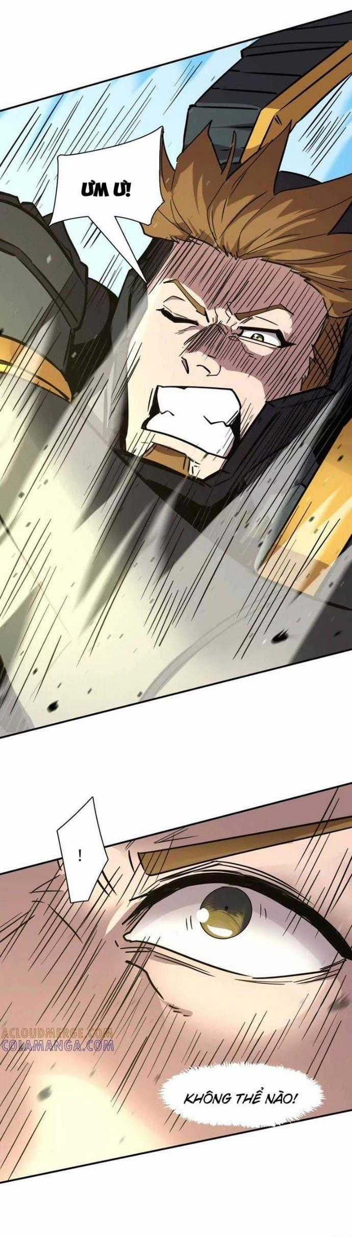 Cương Thi Tiên Sinh - Chapter 172 - Trang 49