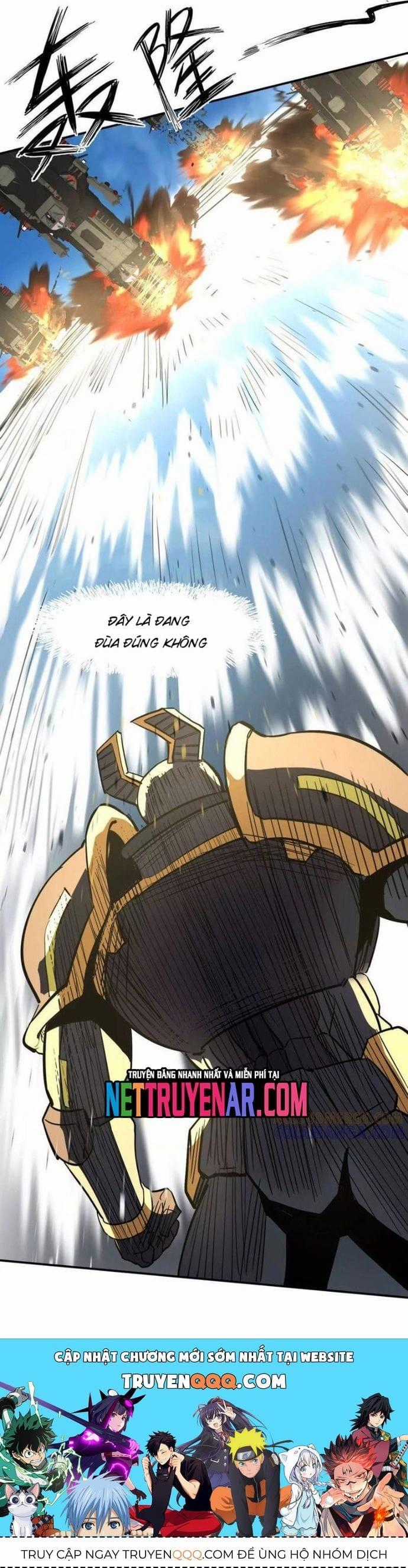 Cương Thi Tiên Sinh - Chapter 172 - Trang 50