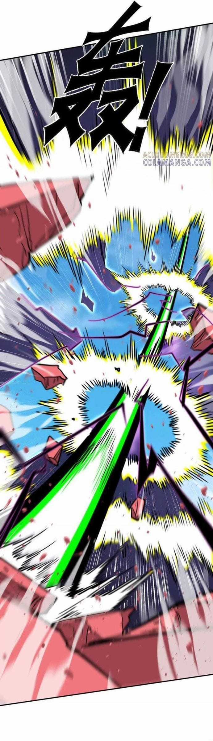 Cương Thi Tiên Sinh - Chapter 172 - Trang 6