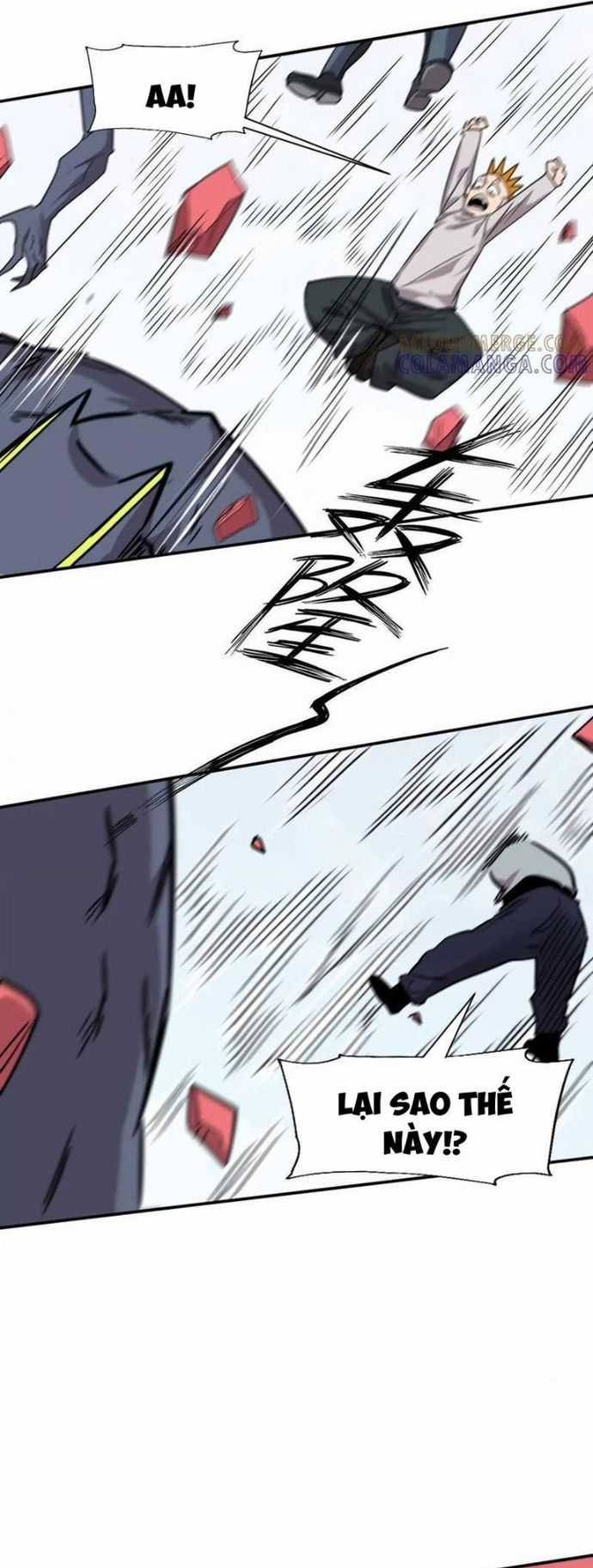 Cương Thi Tiên Sinh - Chapter 172 - Trang 7