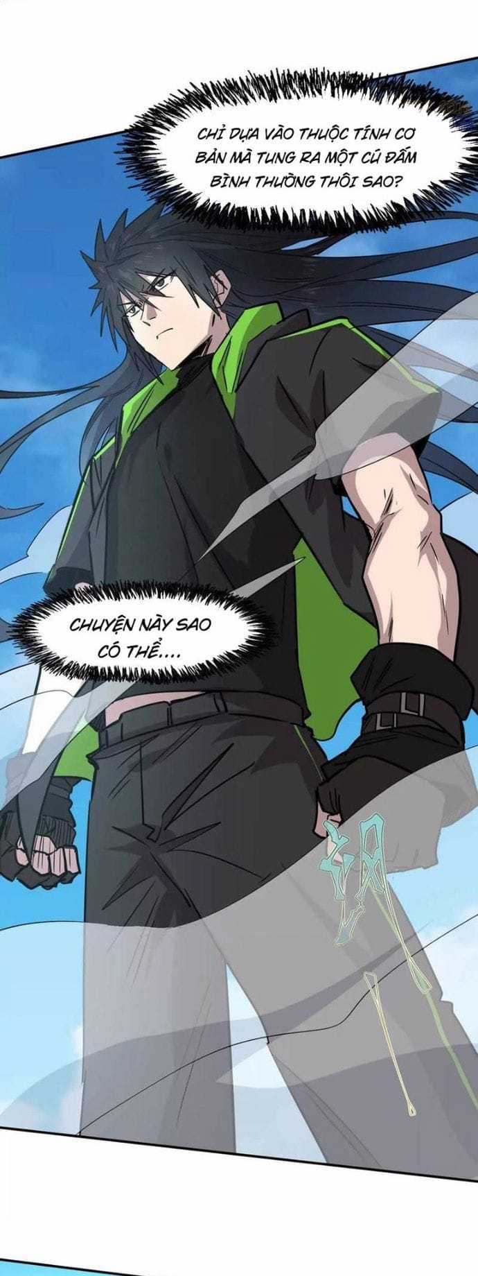 Cương Thi Tiên Sinh - Chapter 172 - Trang 10