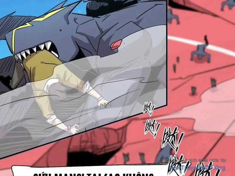 Cương Thi Tiên Sinh - Chapter 173 - Trang 2