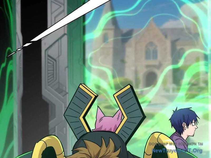 Cương Thi Tiên Sinh - Chapter 173 - Trang 189