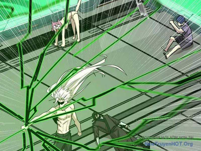 Cương Thi Tiên Sinh - Chapter 173 - Trang 247