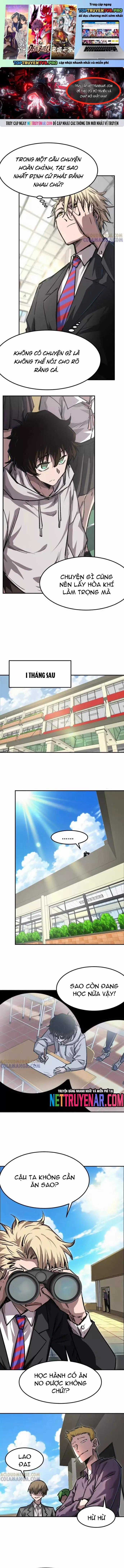 Cương Thi Tiên Sinh - Chapter 175 - Trang 1